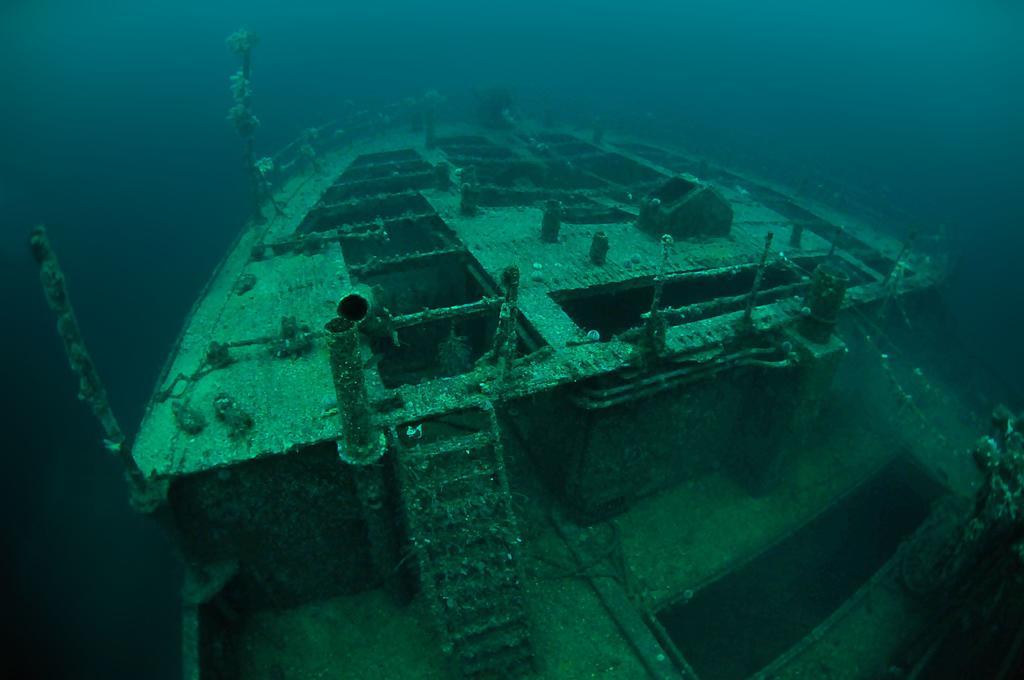 Gulen Dive Resort Dalsøyra Kültér fotó